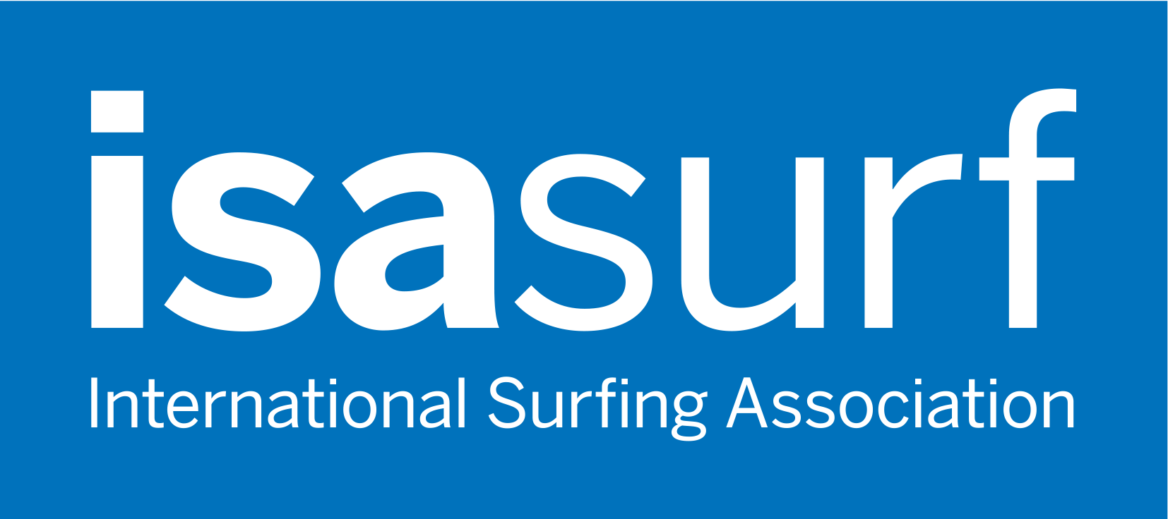ISA - International Surfing Association